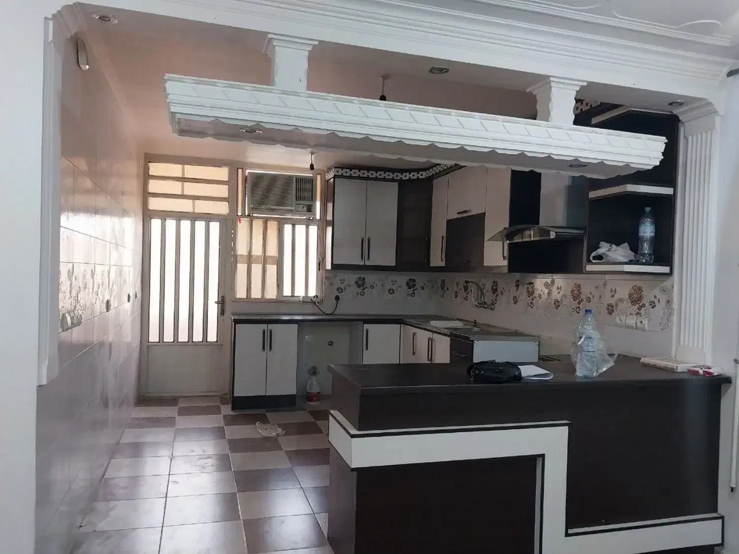 اجاره منزل مسکونی|اجارهٔ آپارتمان|رامهرمز, |دیوار