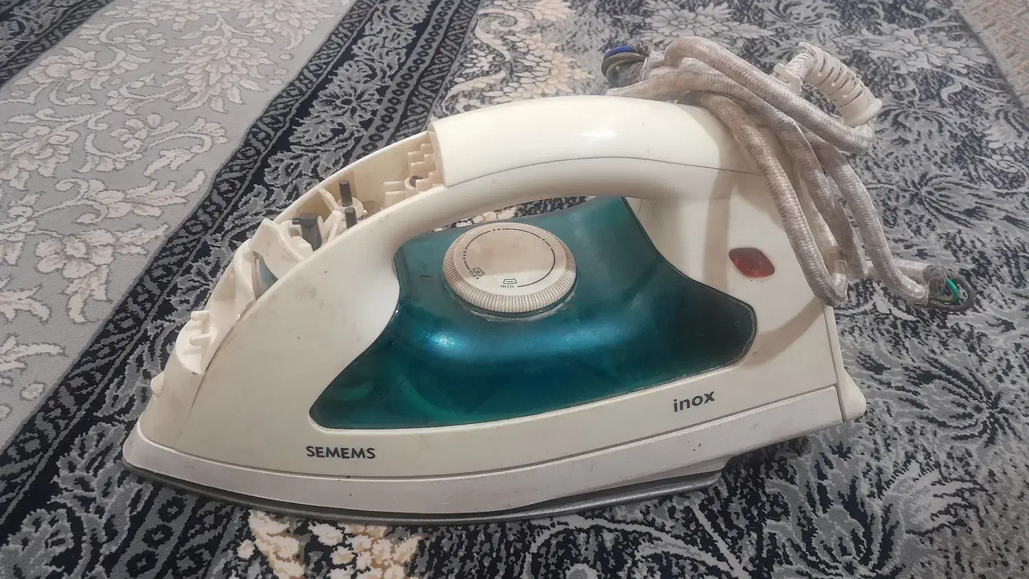 اتو|اتو و لوازم اتو|تربت جام, اسماعیل آباد|دیوار