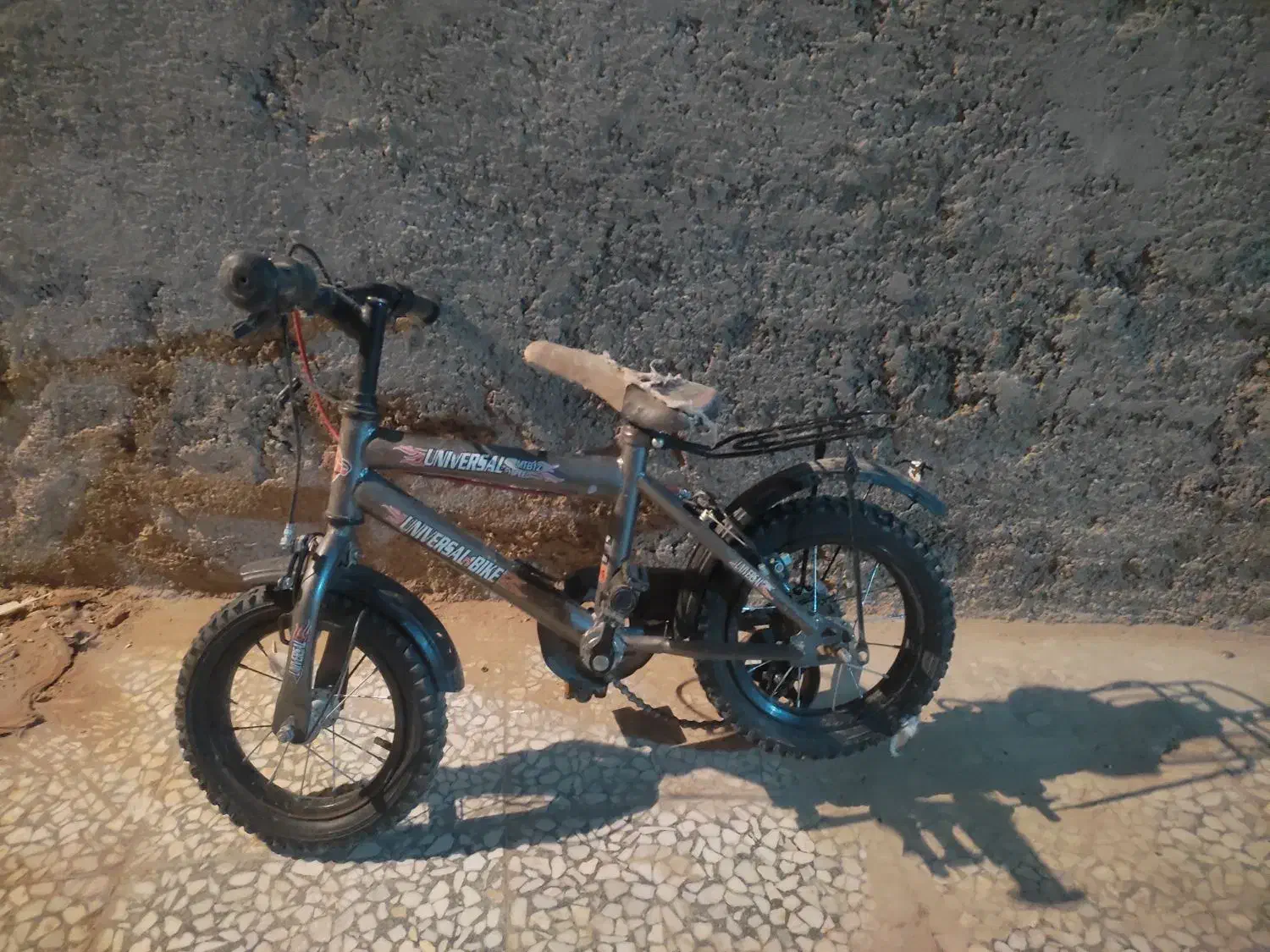 دوچرخه|دوچرخه، اسکیت، اسکوتر|زابل, |دیوار