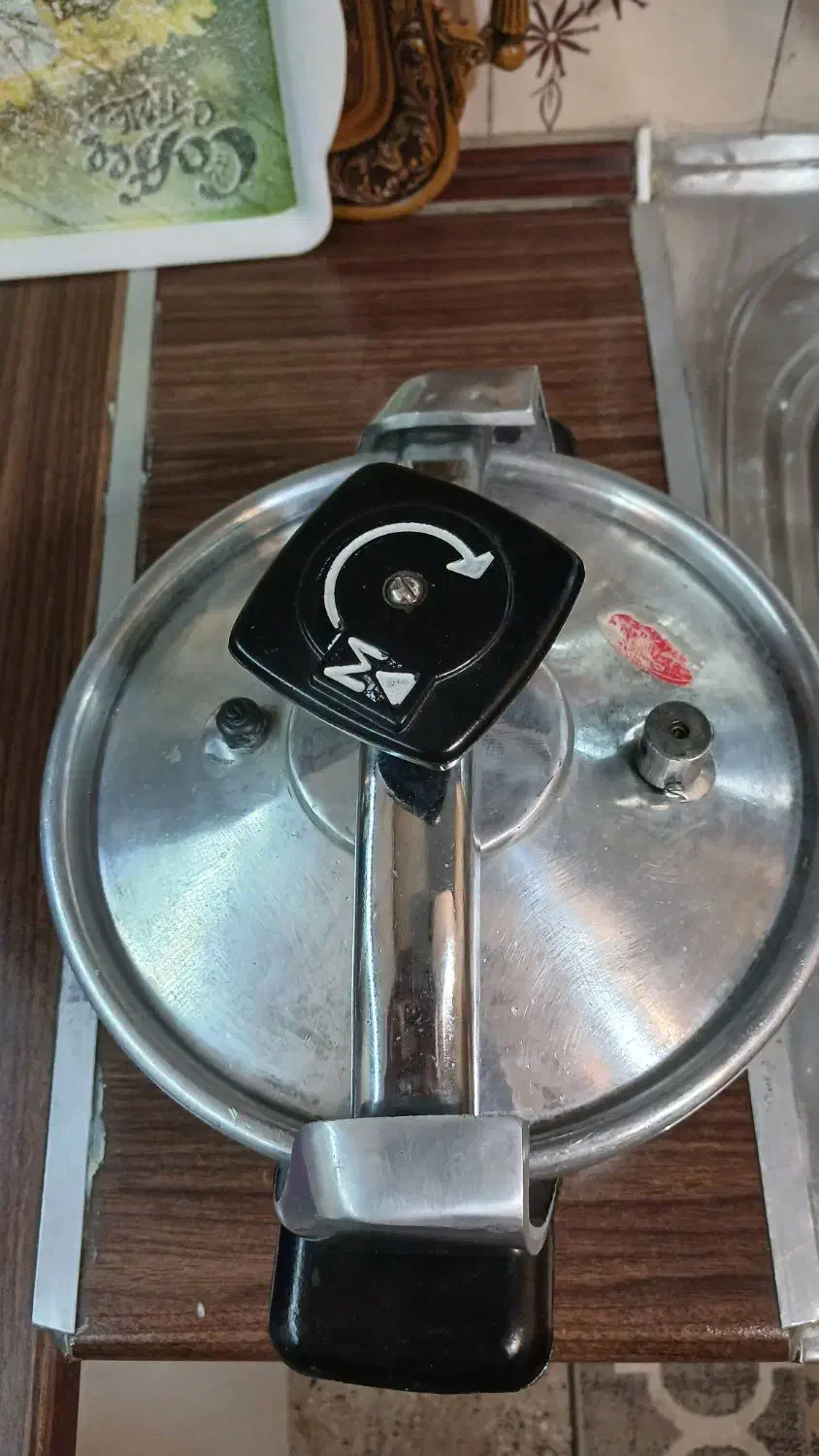 زودپز|ظروف پخت‌وپز|تهران, لویزان|دیوار