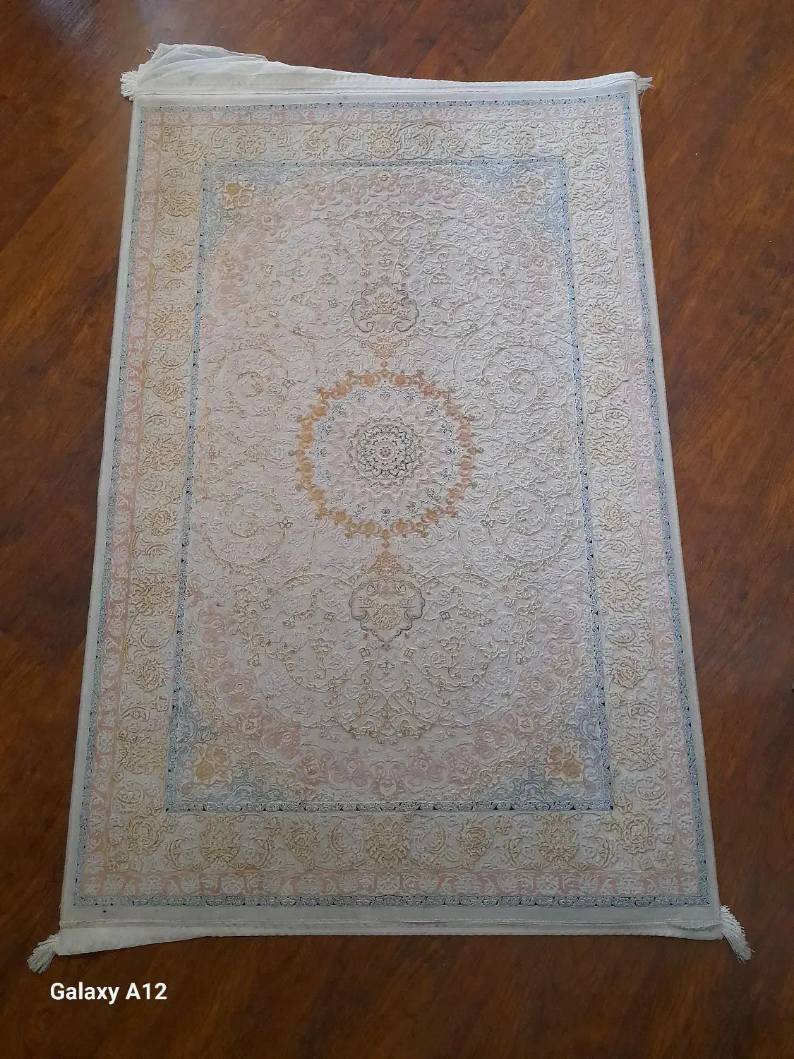 فرش سه متری پر تراکم|فرش|تهران, سعادتآباد|دیوار