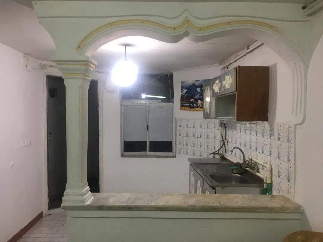 اجارسوییت راه جداتجاری مسکونی یخسازی خیابان دانشجو|اجارهٔ خانه و ویلا|رشت, حمیدیان|دیوار