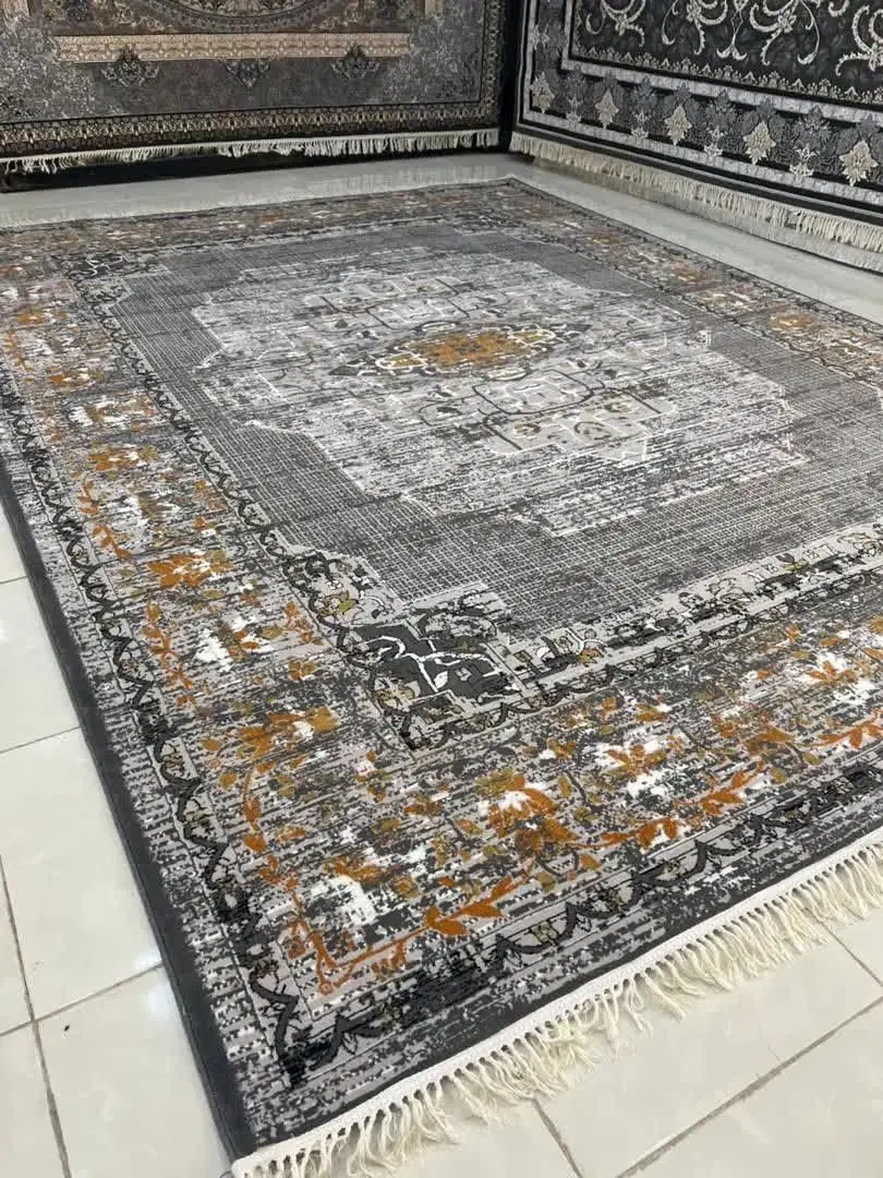 فرصت طلایی خرید فرش / آرشام *|فرش|کرمان, |دیوار