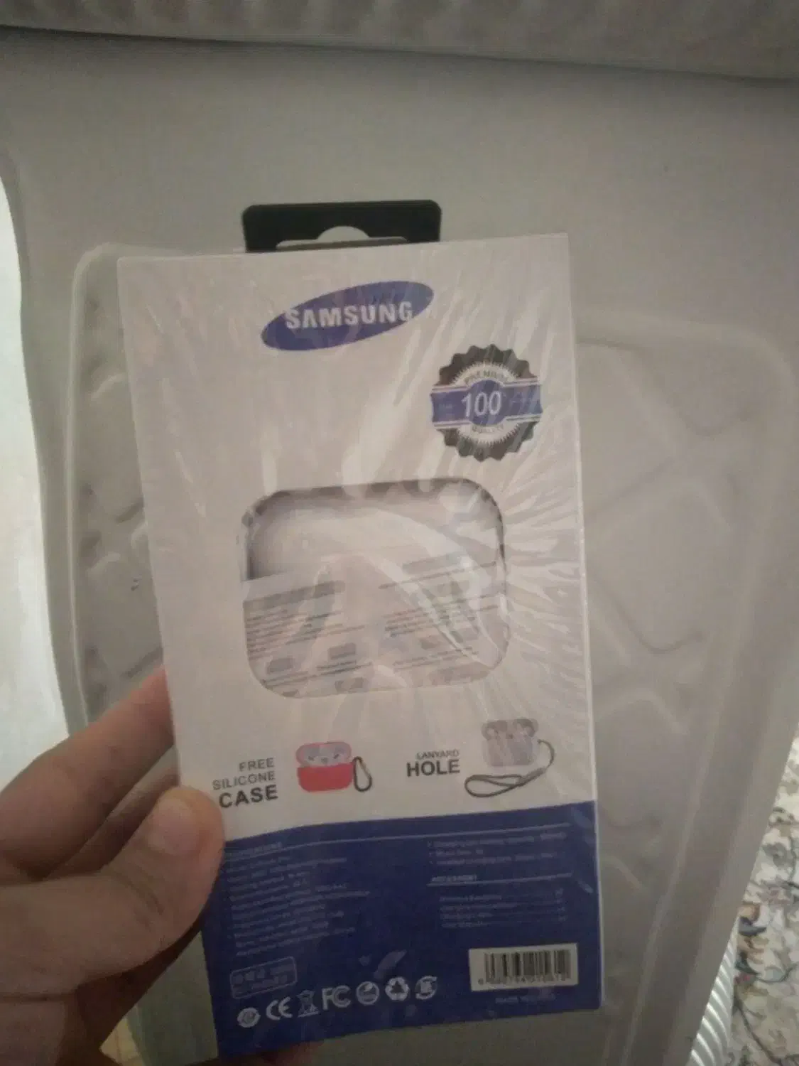 ایر پاد|لوازم جانبی موبایل و تبلت|خرم‌آباد, |دیوار