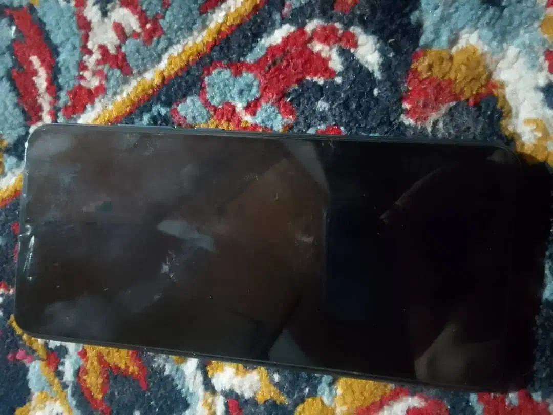 گوشی A02سامسونگ گلکسی|موبایل|نشتارود, |دیوار