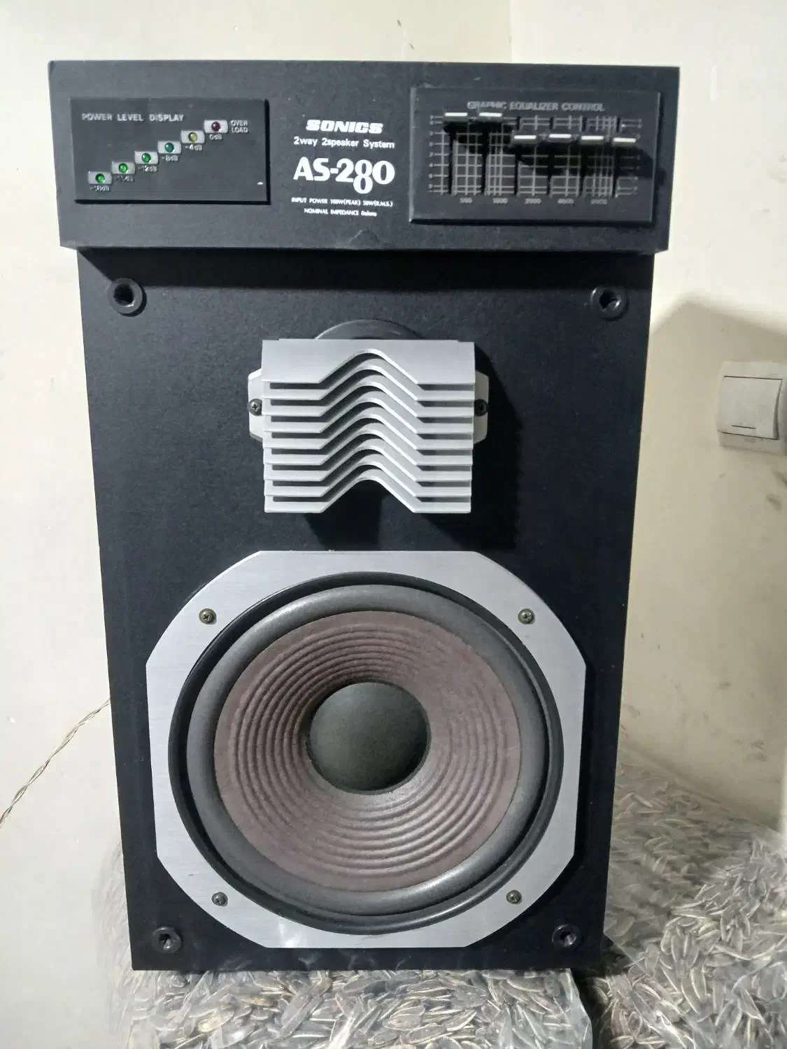 باند سونیک وباند مرنتز|سیستم صوتی خانگی|تهران, جوادیه تهرانپارس|دیوار