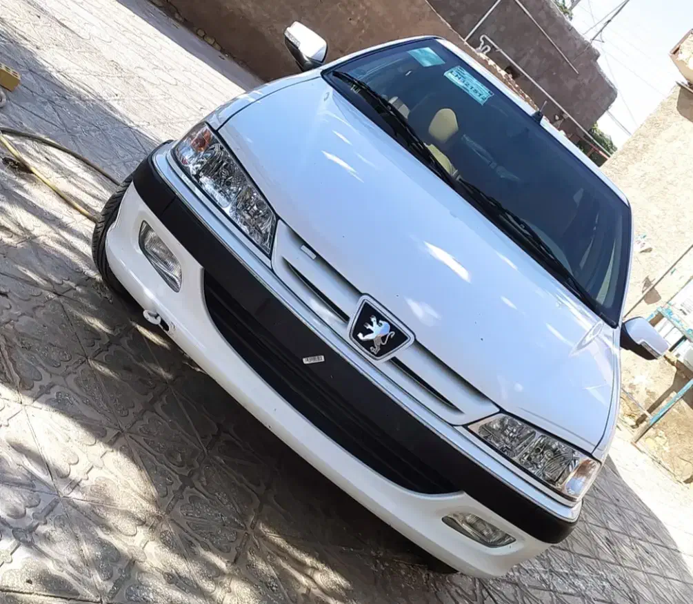 پژوپارس تیوفایو|خودرو سواری و وانت|فردوس (خراسان), |دیوار