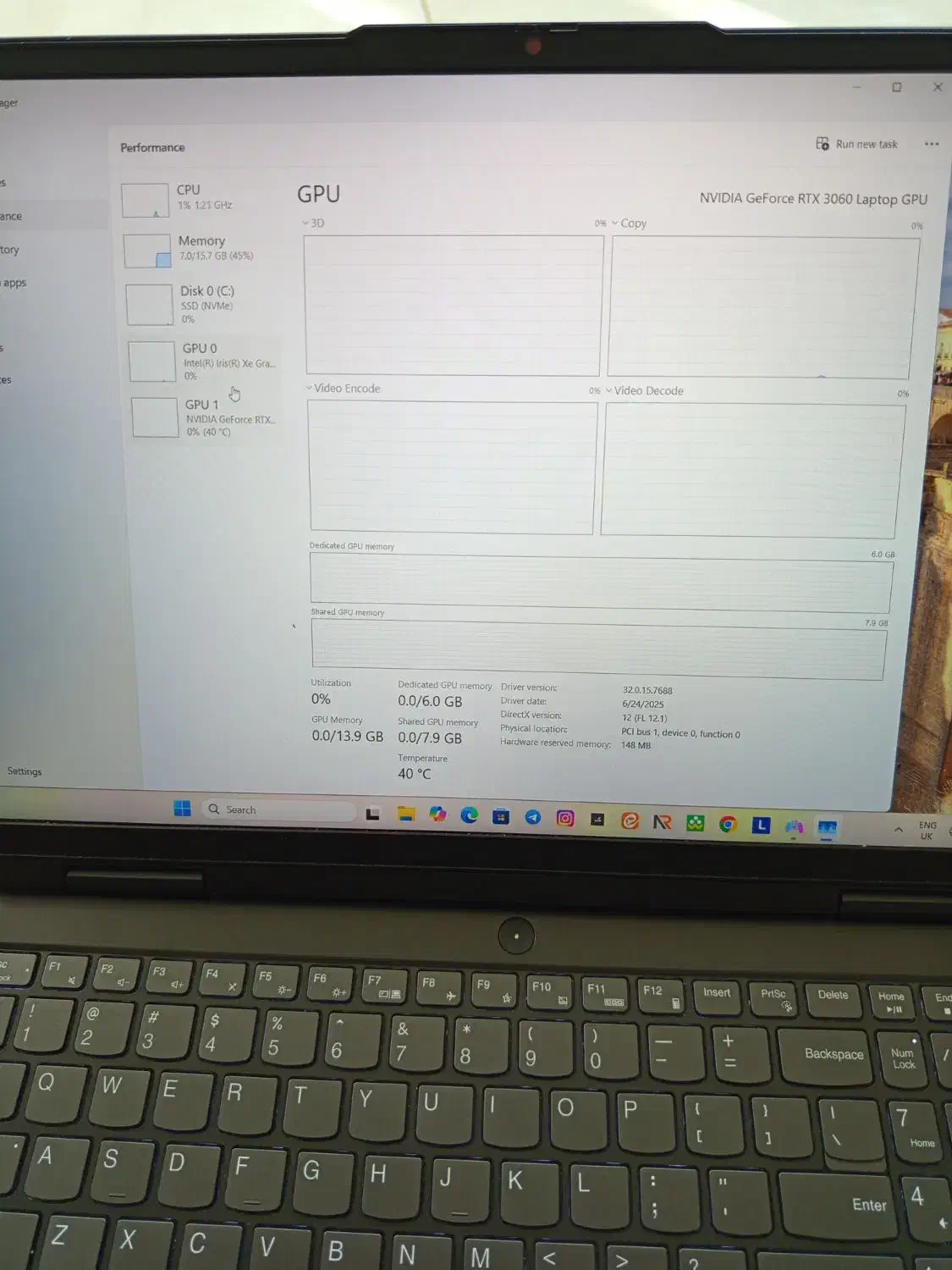 لپ تاپ لنوو ipad 3geiming|رایانه همراه|مشهد, الهیه|دیوار