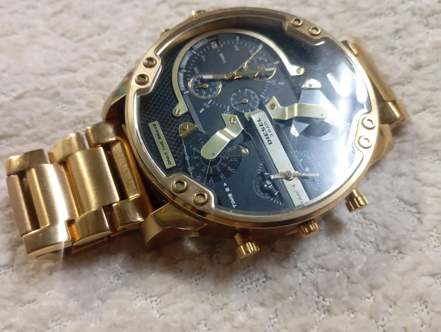 ساعت دیزل|ساعت|چهاردانگه (تهران), |دیوار