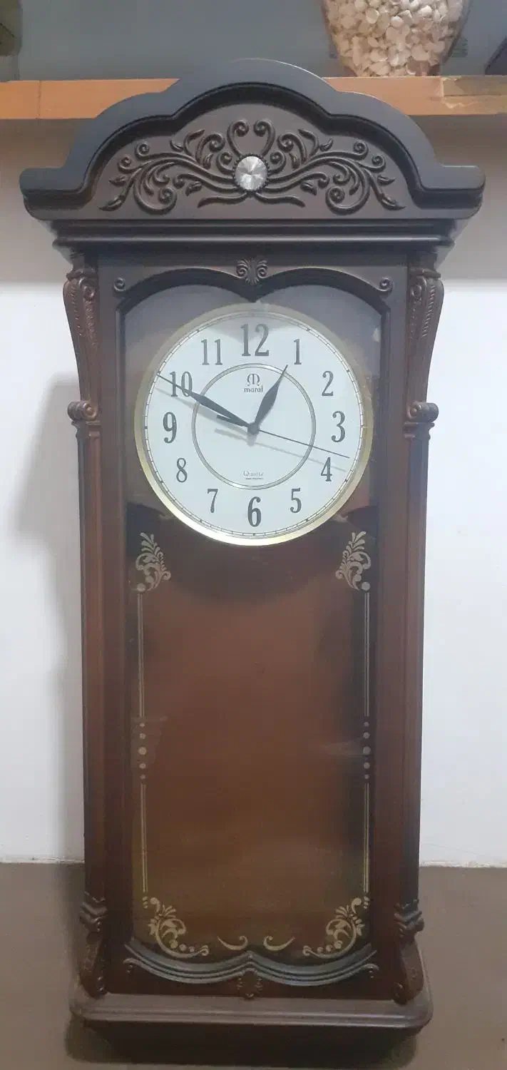 ساعت دیواری|ساعت دیواری و تزئینی|آمل, |دیوار