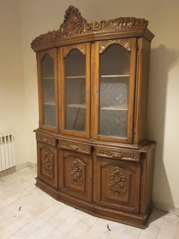 بوفه|بوفه، ویترین، کنسول|تهران, اختیاریه|دیوار