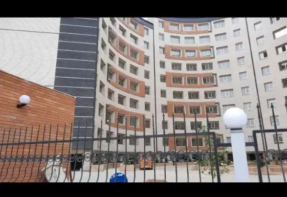 آپارتمان امین5 دادگستری بلوار مدرس 180متر3 خوابه|اجارهٔ آپارتمان|یزد, |دیوار