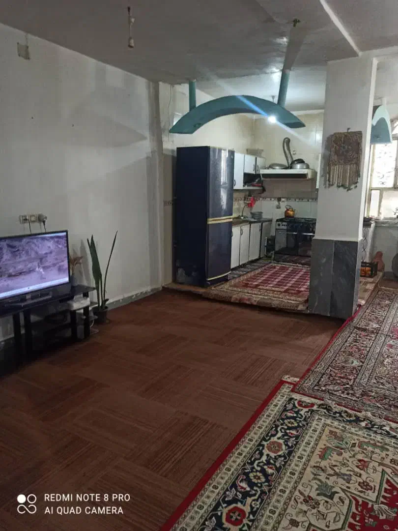 فروش دوبلکس/اندیشه/۱۱۶متر/شهرک اندیشه ۹نبش۷|فروش خانه و ویلا|شوش, |دیوار