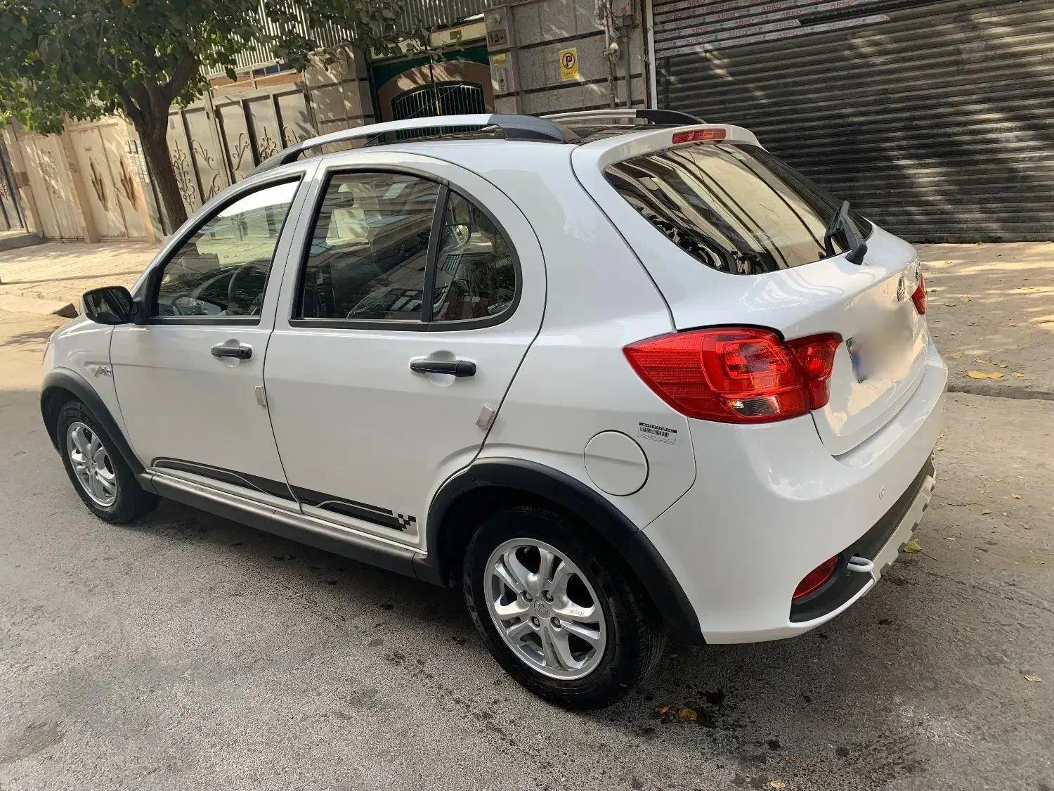 کوییک gxr فول ۴۰۳،بی رنگ، ۱۱ تا کار واقعی|خودرو سواری و وانت|مشهد, تلگرد|دیوار