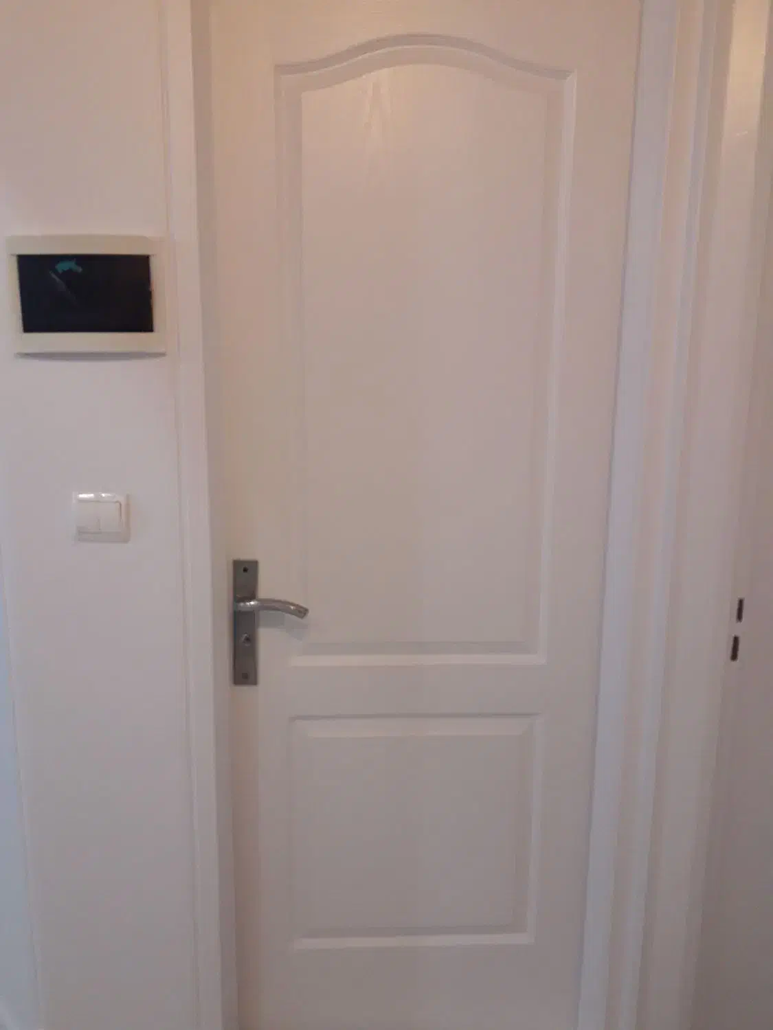 ۸۵ متر دو خواب سبلان نوری