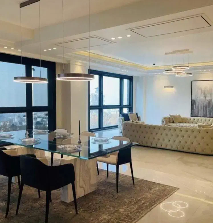 فروش آپارتمان ۹۵ متر بهترین فرعی زوج گیشا|فروش آپارتمان|تهران, گیشا|دیوار