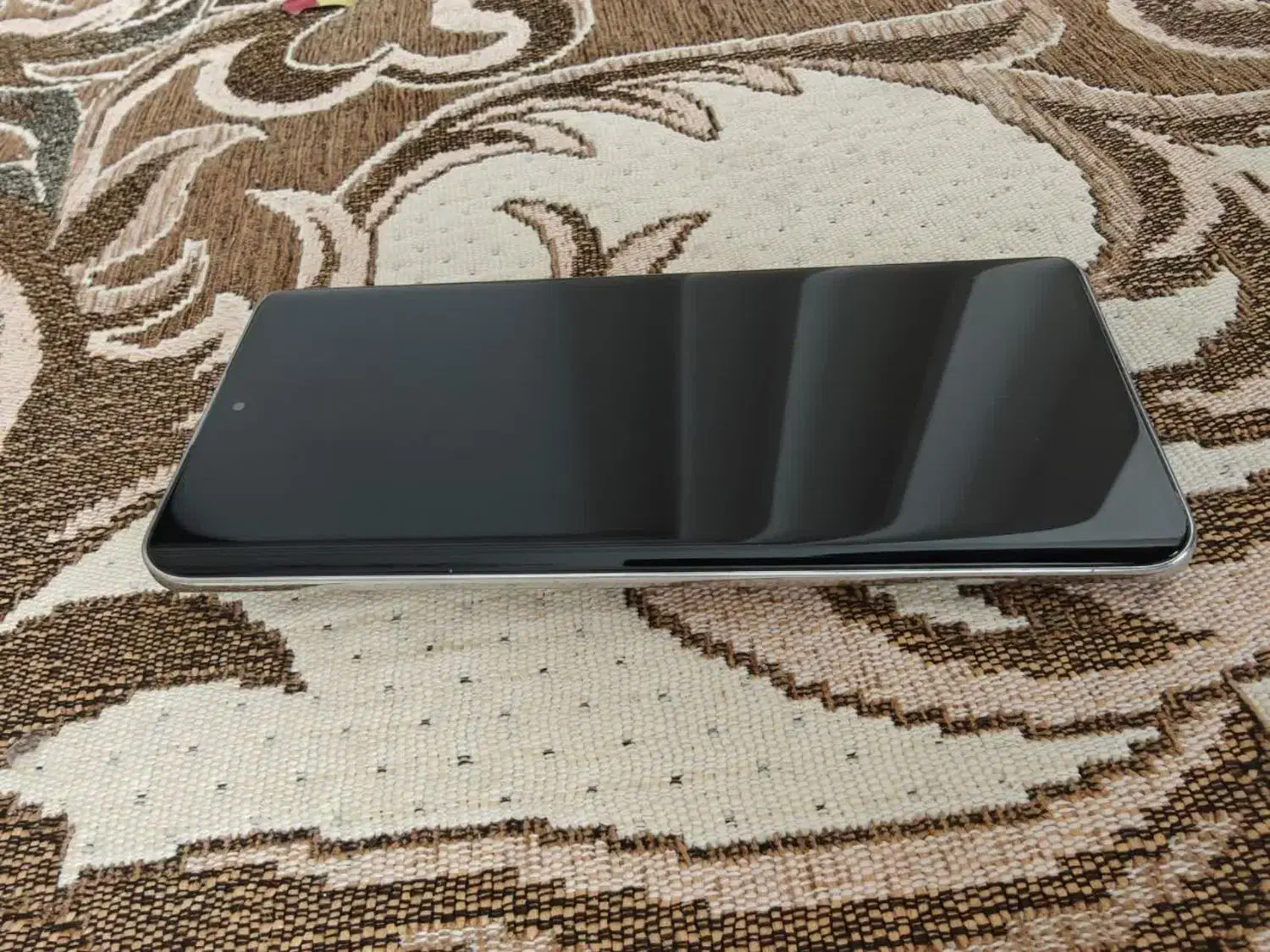 ردمی نوت ۱۴ پرو پلاس سفید پک چین ۵۱۲،۱۶|موبایل|کاشان, باغ فین|دیوار