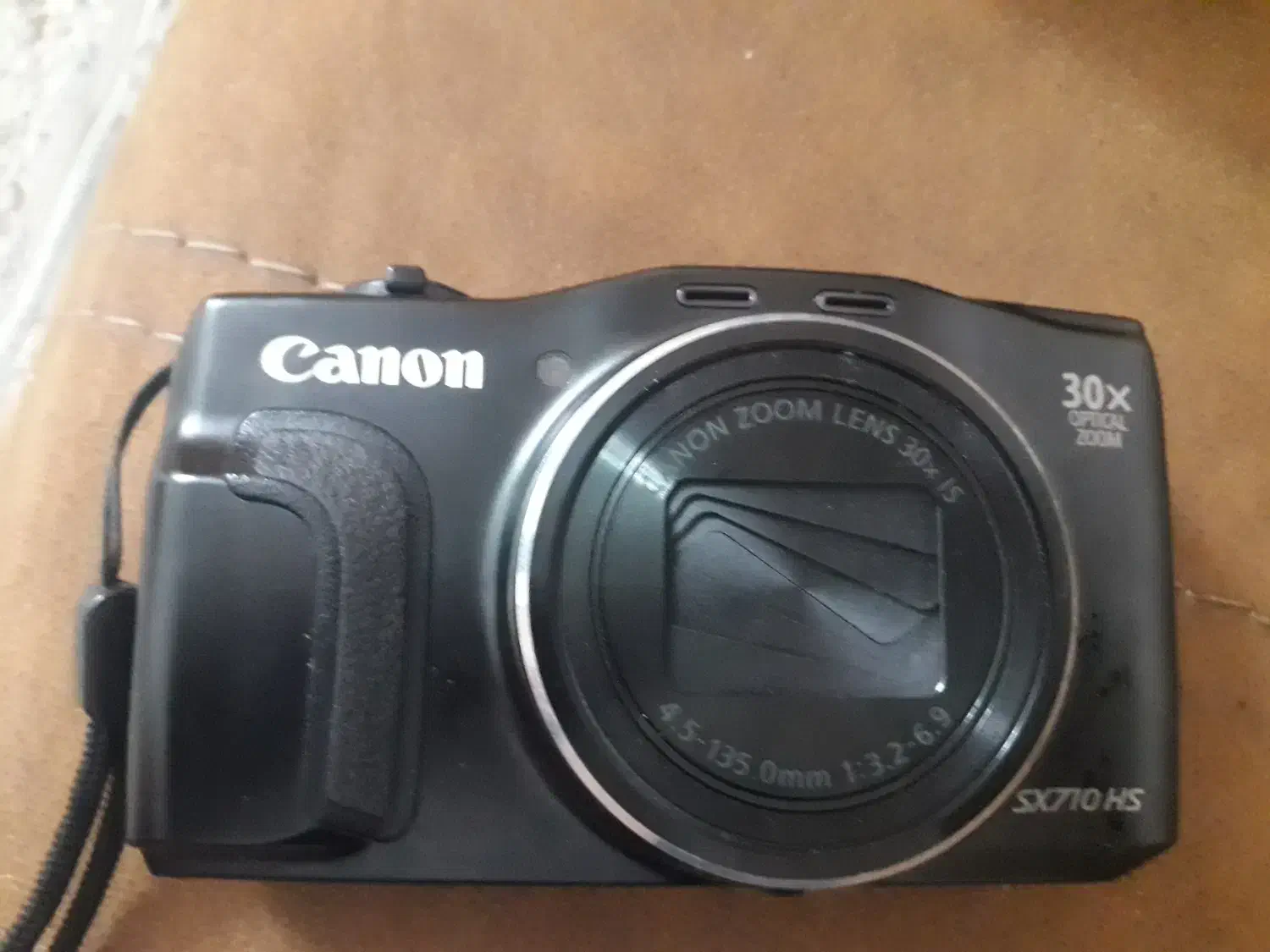 دوربین عکاسی|دوربین عکاسی و فیلمبرداری|سیرجان, |دیوار