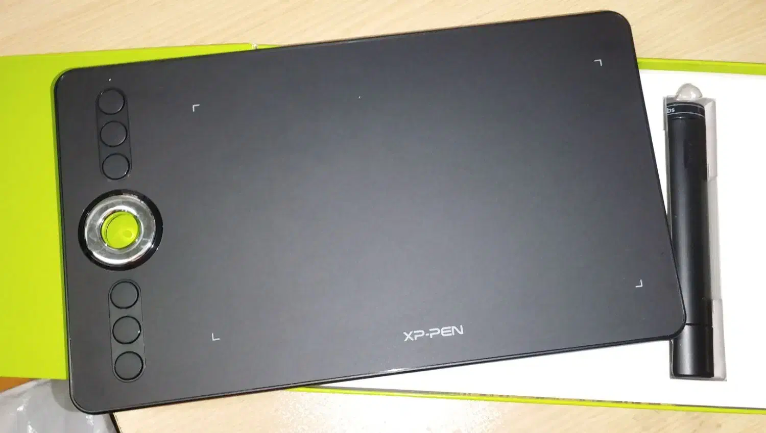 قلم نوری|تبلت|مشهد, شهید فرامرز عباسی|دیوار