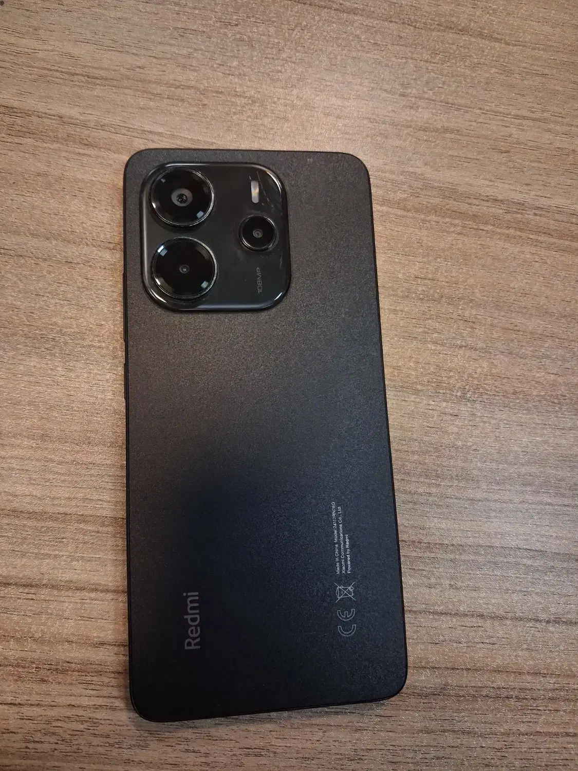 نوت ۱۴ در حد نو|موبایل|فردیس, شهرک هفده شهریور|دیوار