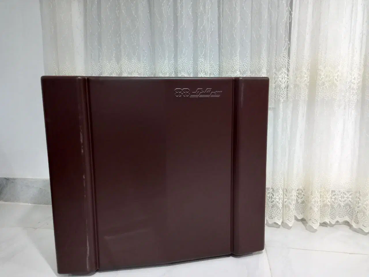 بخاری هوشمند .|بخاری، هیتر، شومینه|اسفراین, |دیوار