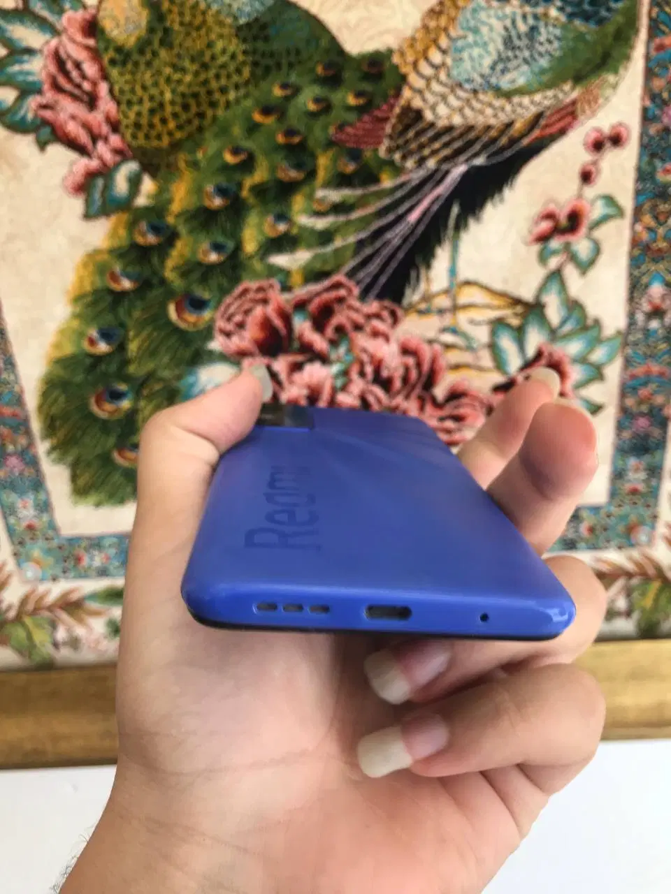 redmi9t|موبایل|کاشان, عربها|دیوار