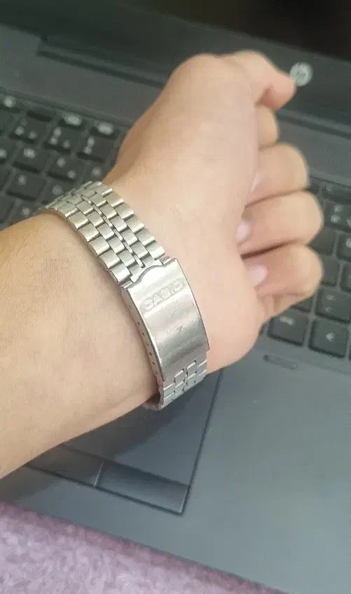 کاسیو اصل|ساعت|زنجان, |دیوار