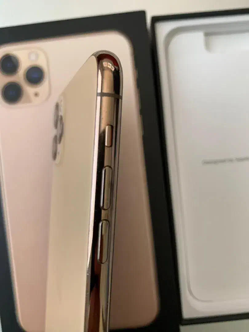 iPhone 11 Pro Max|موبایل|بندر گناوه, |دیوار