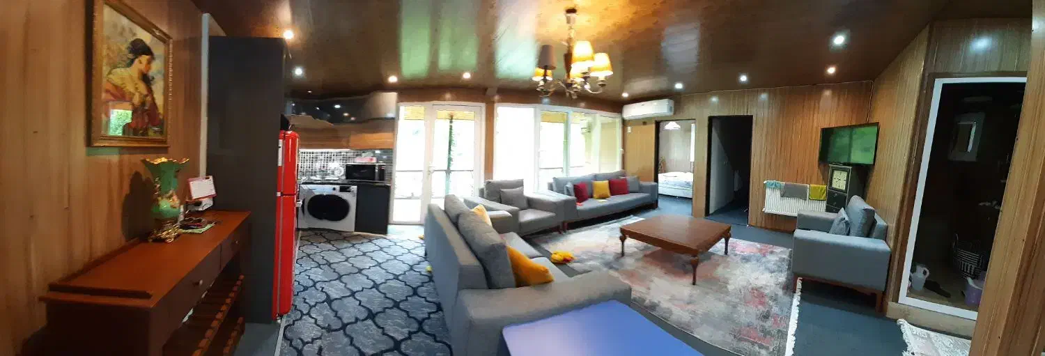 ویلا جنگلی کوهستانی|اجارهٔ خانه و ویلا|ماسال, |دیوار