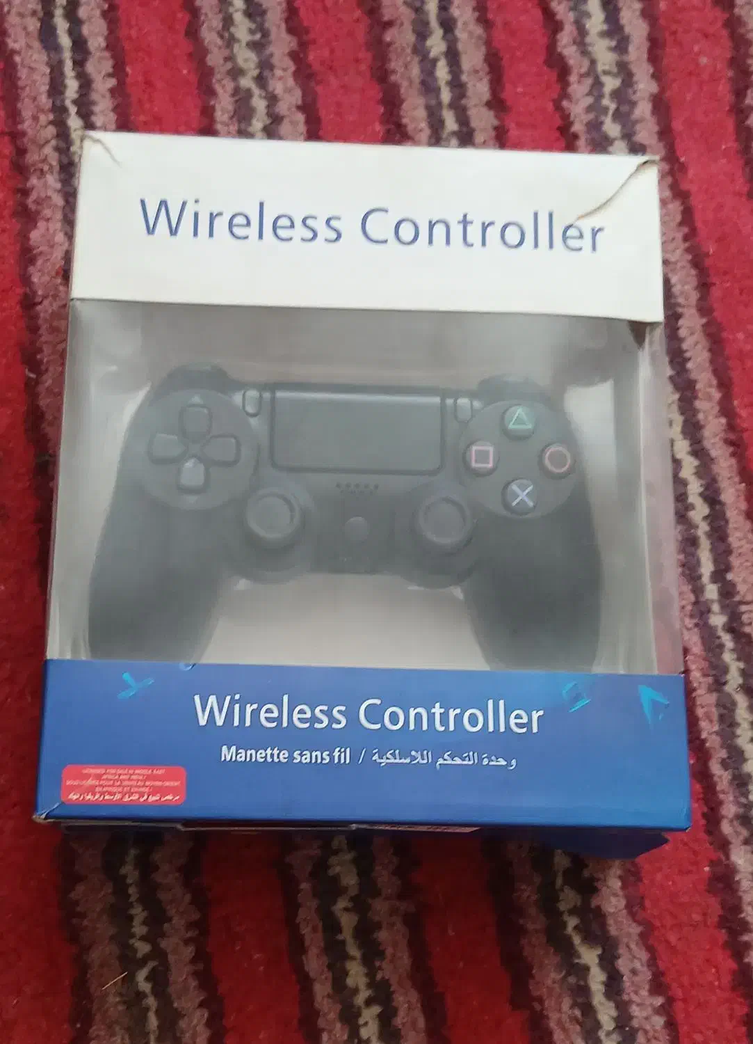 دستهPS4هایکپی|کنسول، بازی ویدئویی و آنلاین|کرمان, |دیوار