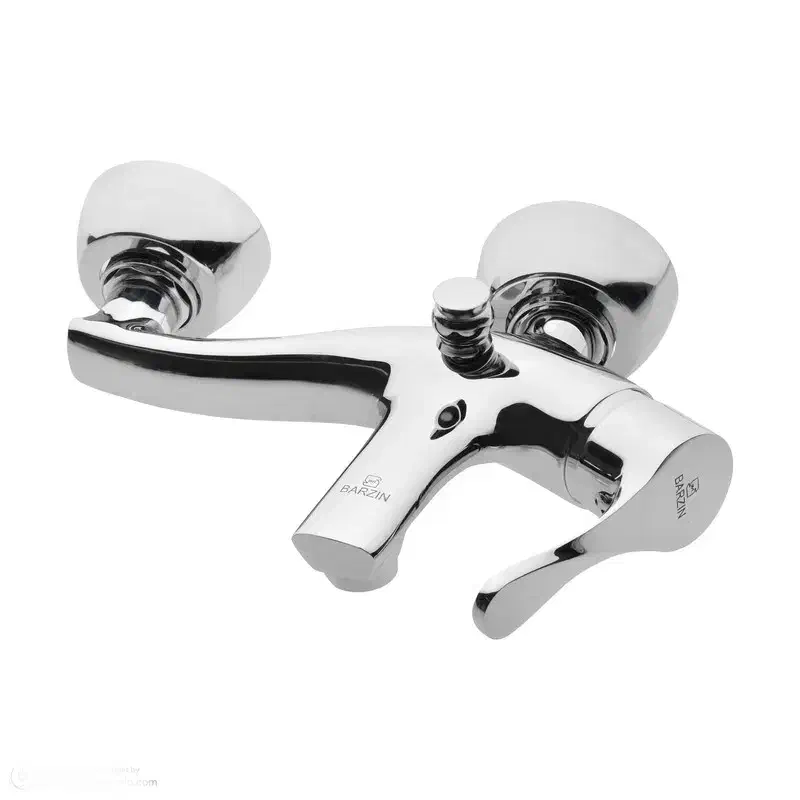 ست کامل شیرآلات کیفیت خوب زیبا قیمت مناسب|لوازم سرویس بهداشتی|سنقر, |دیوار