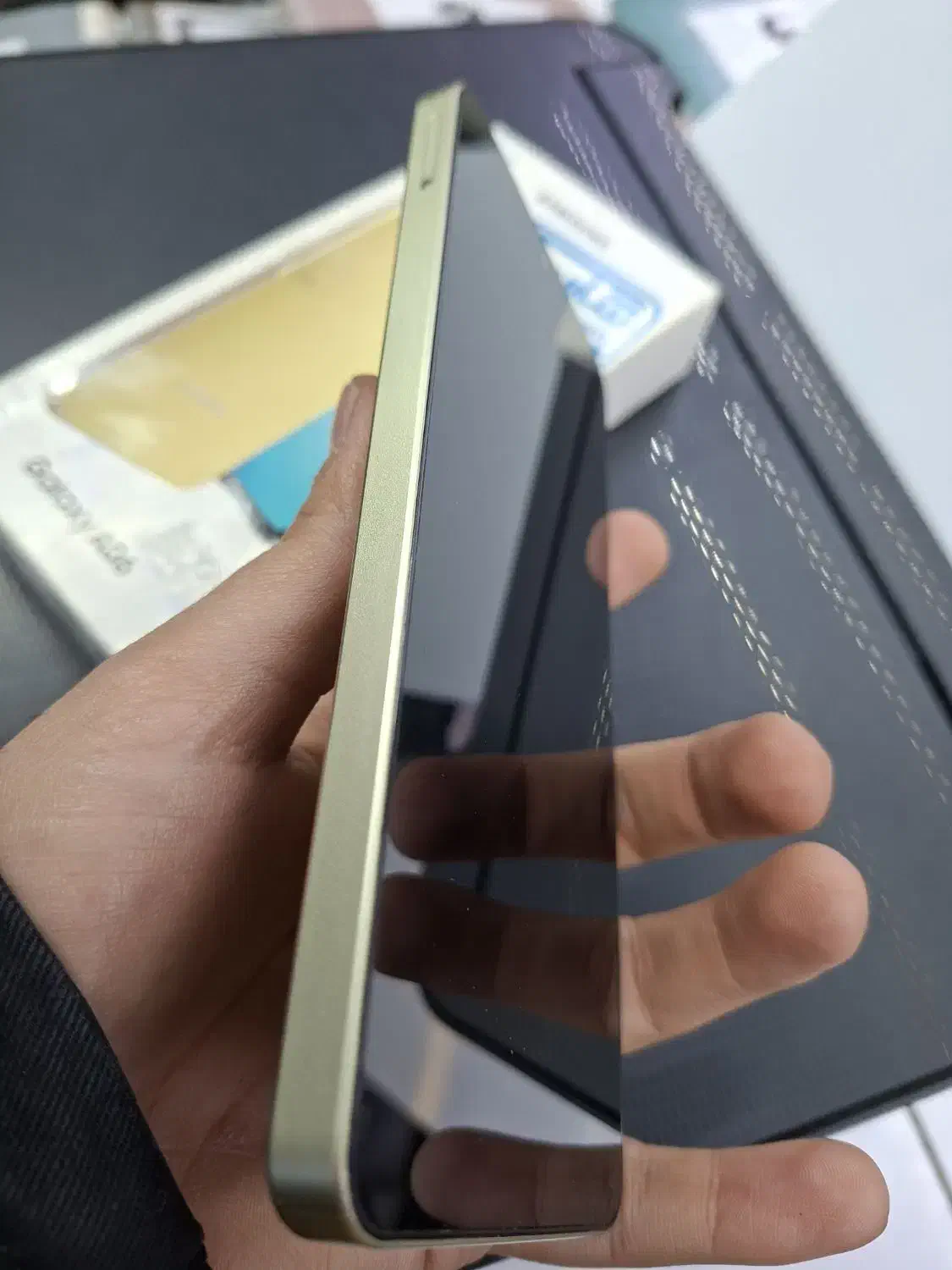 A06 128/6|موبایل|مشهد, کارگران|دیوار