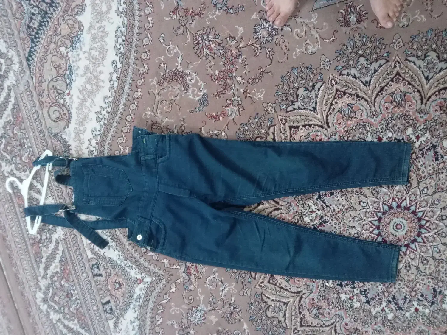 فروشی بچه گونه و زنانه|لباس|تربت‌حیدریه, کلاته توکلی|دیوار