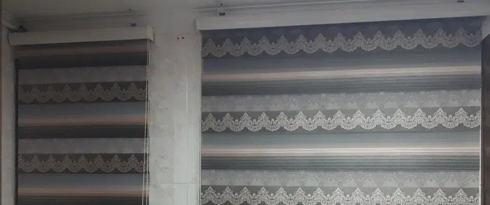 سه تا پرده نو|پرده، رانر، رومیزی|سمنان, |دیوار