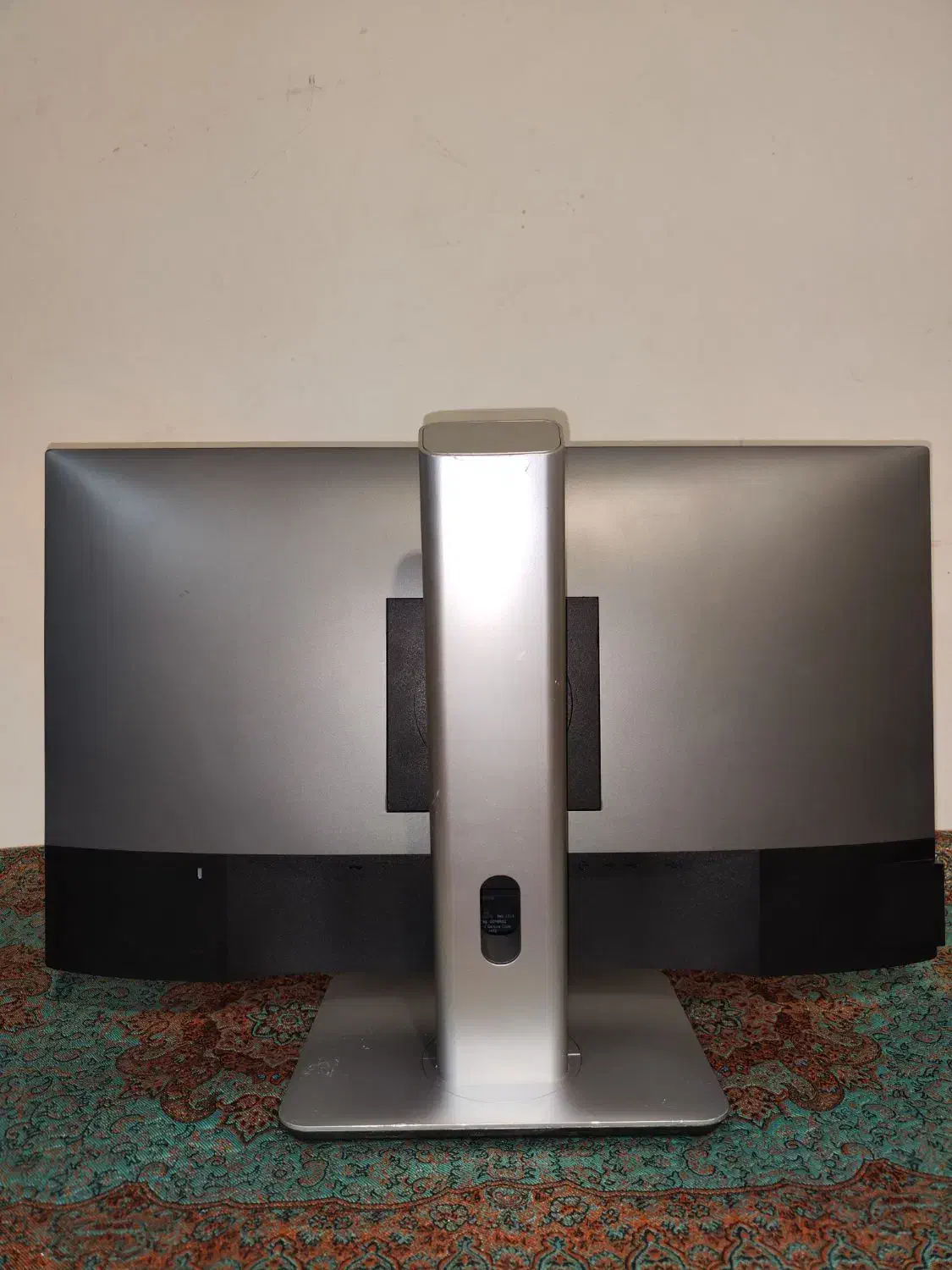 پخش مانیتور های استوک DEII در استان همدان|قطعات و لوازم جانبی رایانه|همدان, |دیوار