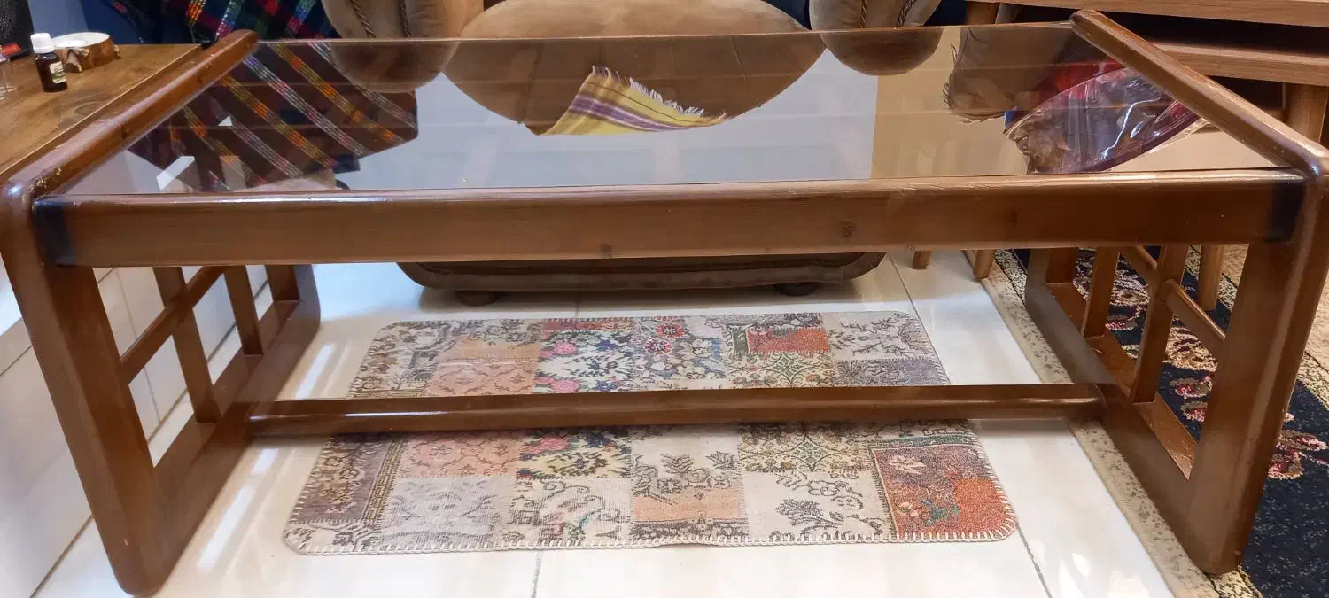 میزجلو مبلی|مبلمان خانگی و میز عسلی|تهران, دولاب|دیوار