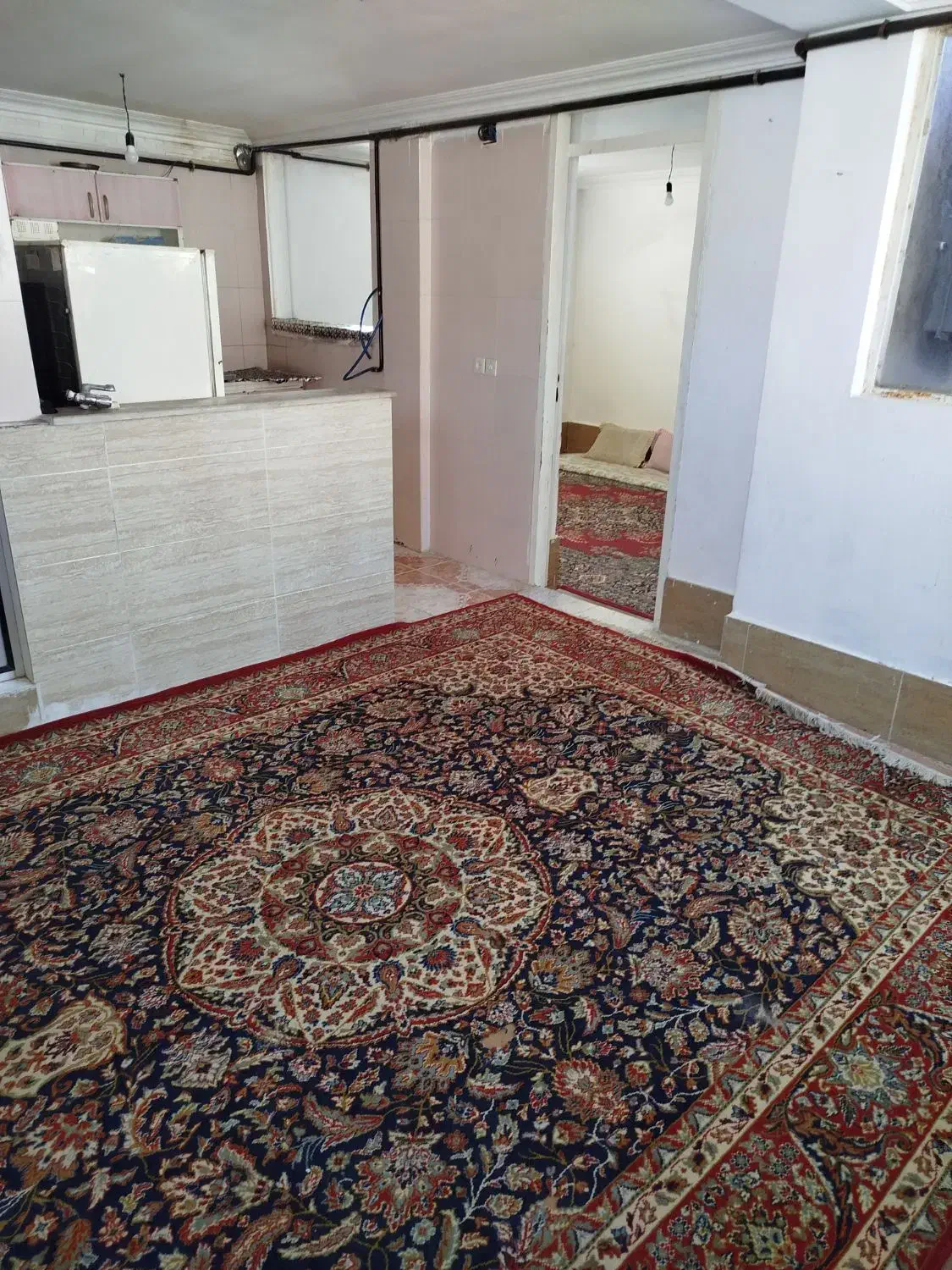 رهن و اجاره  اپارتمان ۲خواب  طبقه دوم|اجارهٔ آپارتمان|داراب, |دیوار