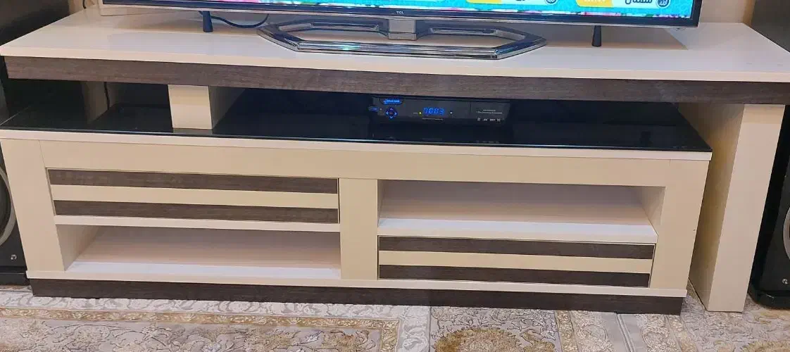 میزتلوزیون|میز تلویزیون|کاشان, راوند|دیوار