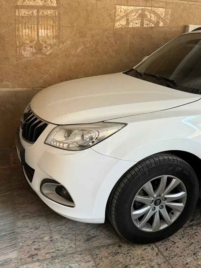 هایما اس۷توربو سفارشی|خودرو سواری و وانت|مشهد, شاهد (شهرک غرب)|دیوار