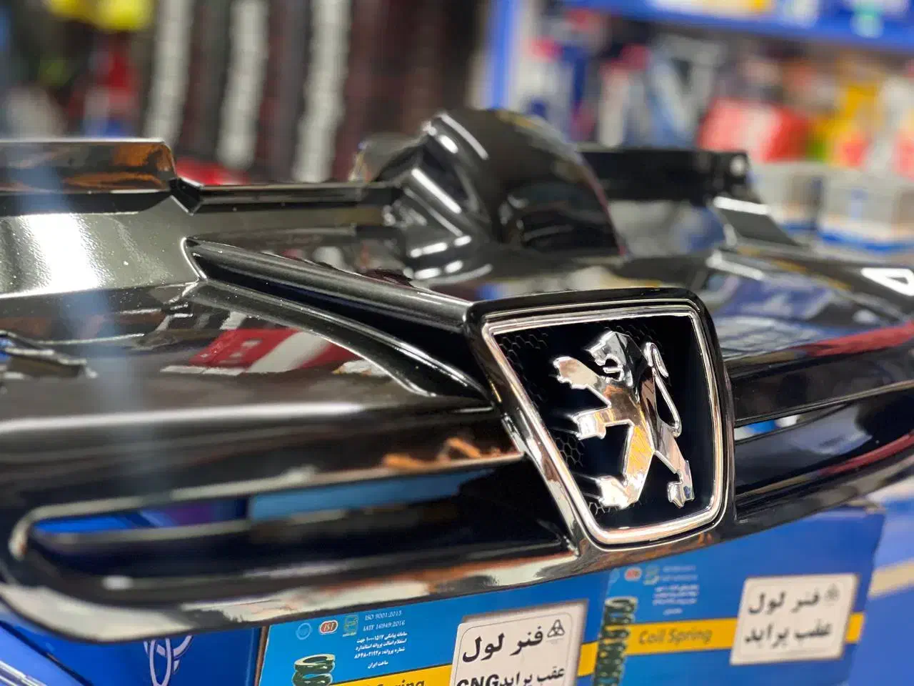 قطعات مصرفی یدکی خودرو|قطعات یدکی و لوازم جانبی|آمل, |دیوار