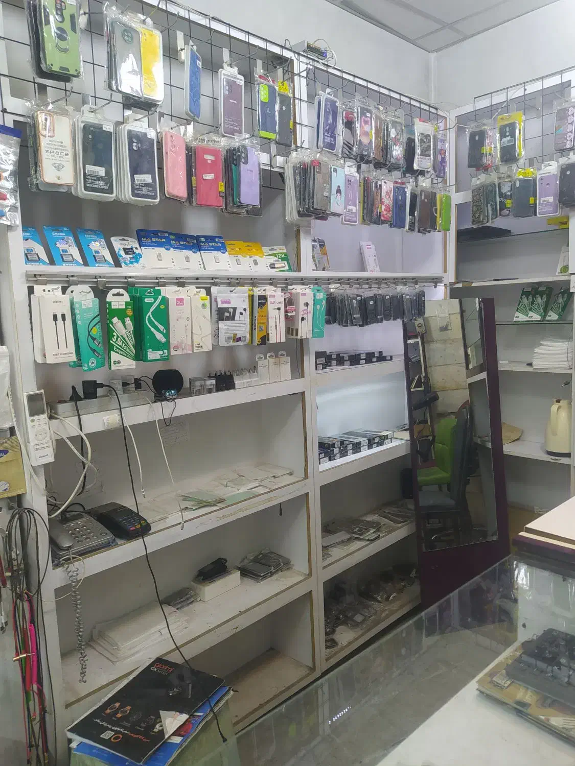 ویترین مغازه|فروشگاه و مغازه|سنندج, |دیوار