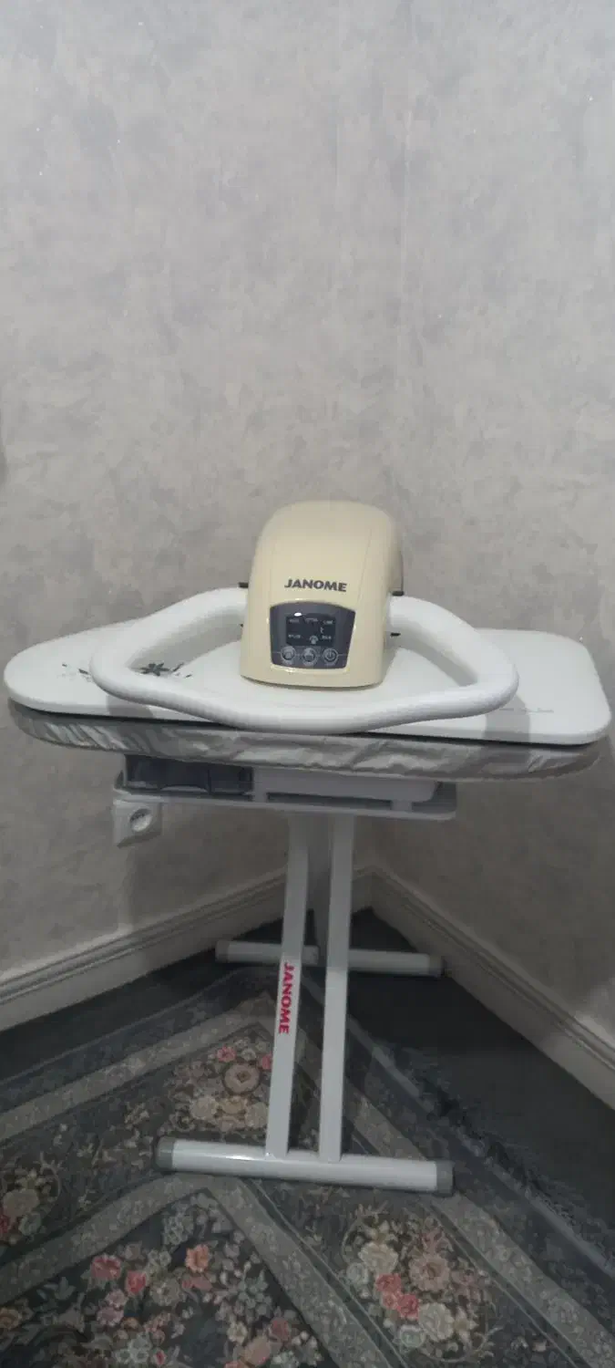 اتوپرس|اتو و لوازم اتو|کاشان, شهرک خاتم الانبیا (مسکن ملی کاشان)|دیوار