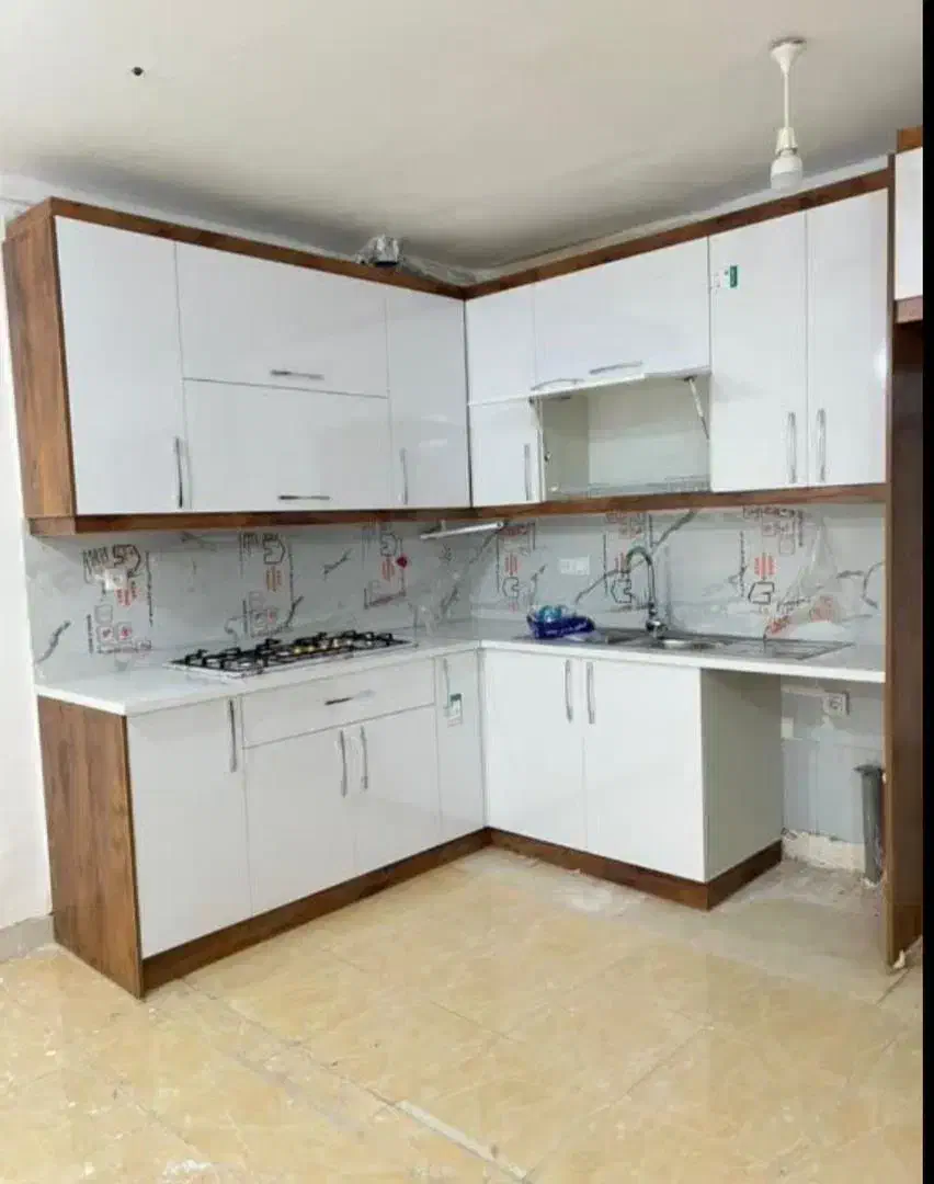 ساخت و نصب و تعمیرات انواع کمد و کابینت|جاکفشی، کمد، دراور|امیدیه, |دیوار