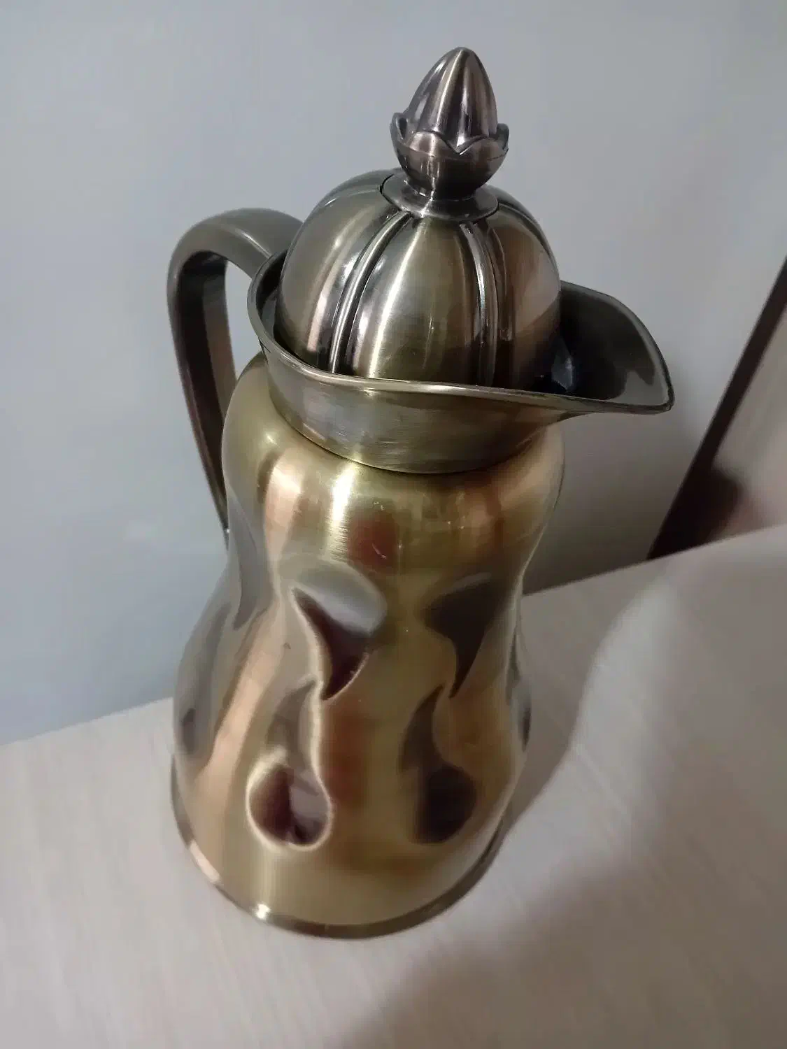 فلاکس چای|قوری، کتری، قهوه‌ساز دستی|قم, بنیاد|دیوار