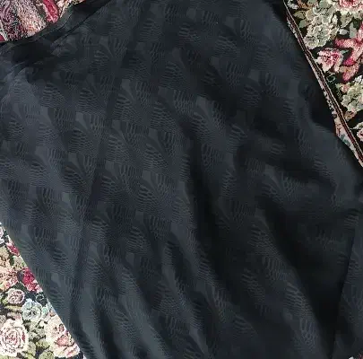 چادر زنانه گلدار|لباس|بیستون, |دیوار