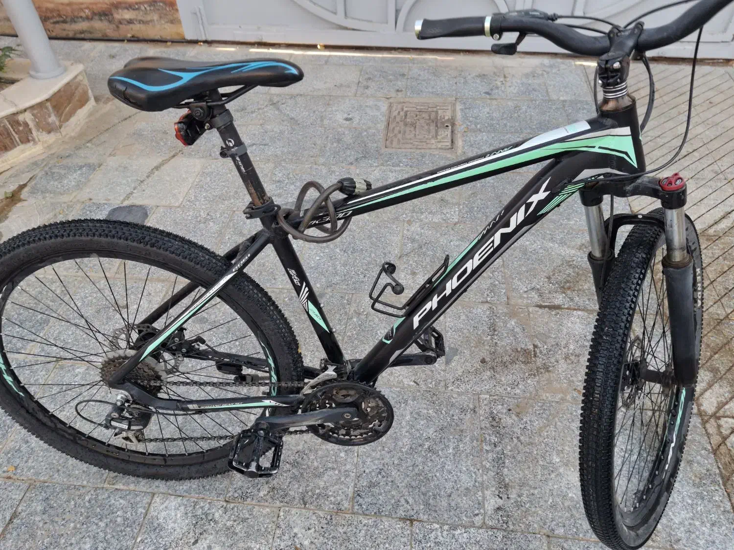 دوچرخه 27.5|دوچرخه، اسکیت، اسکوتر|تیران, |دیوار