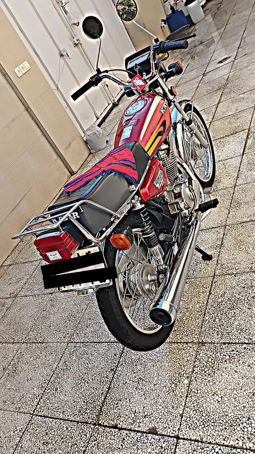 کویر ۱۲۵|موتورسیکلت|گنبد کاووس, |دیوار