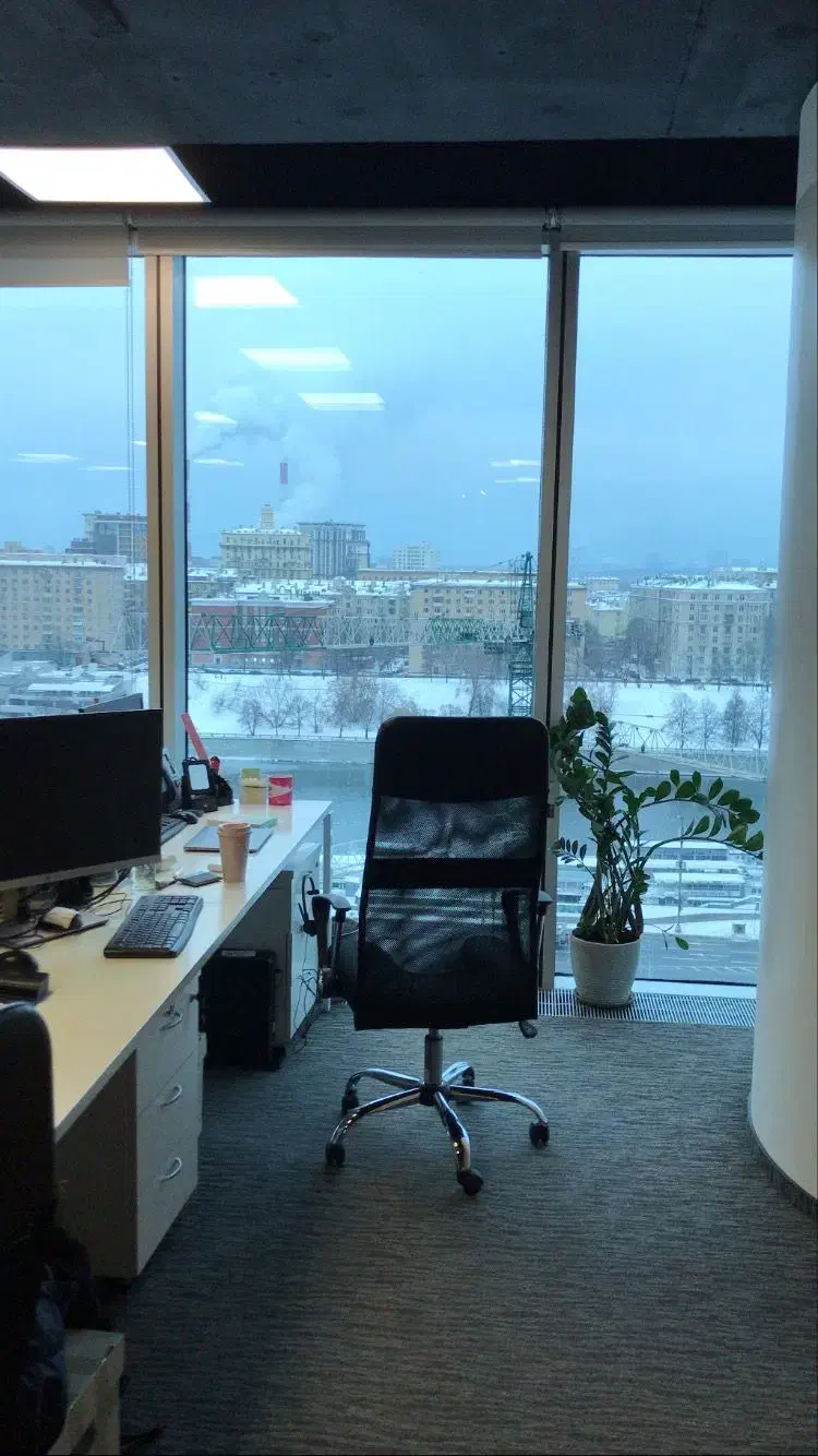 نیازمند مدیر جوابگو پیام بدون الزام به حضور|استخدام اداری و مدیریت|ارومیه, |دیوار