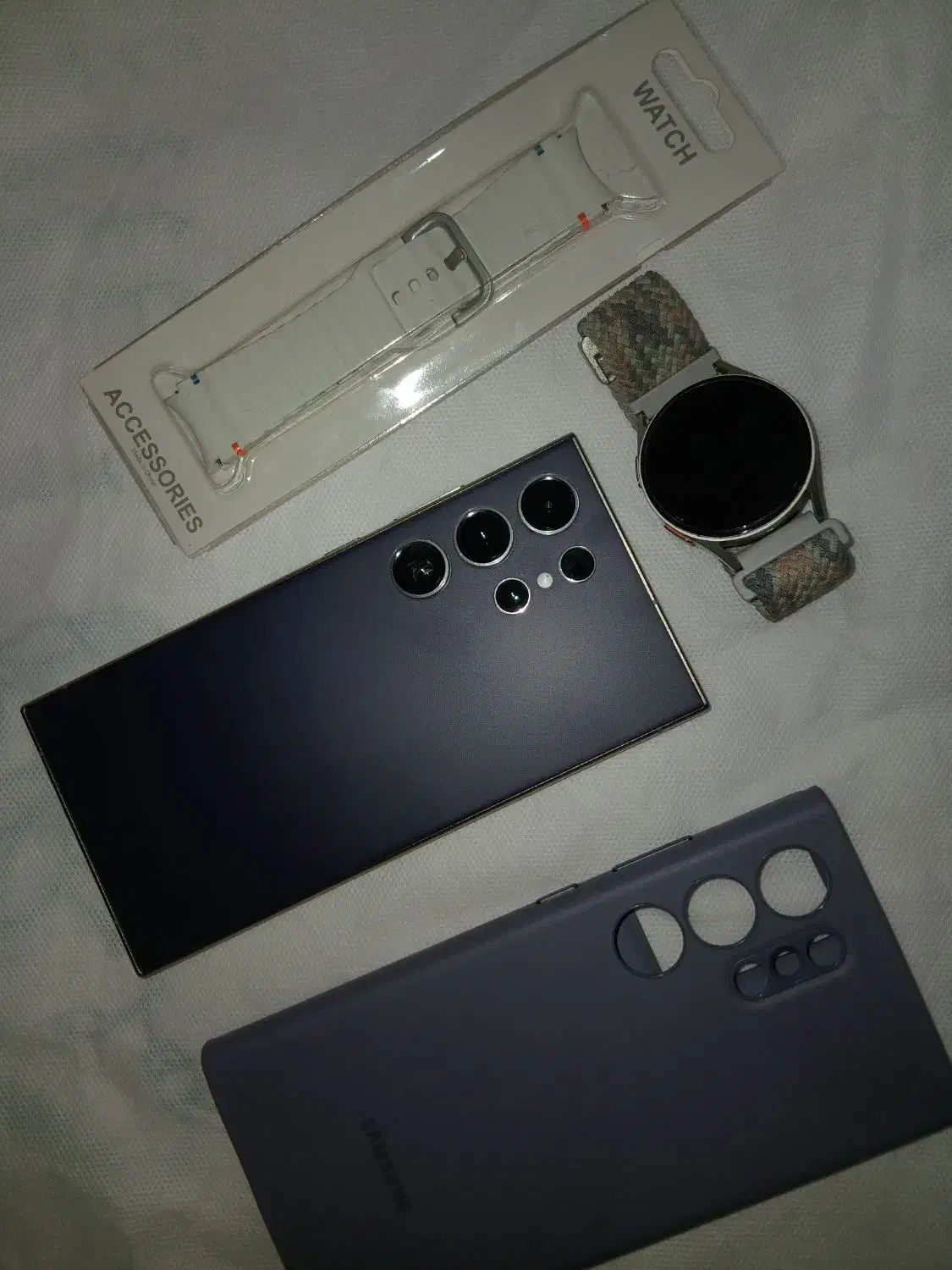 گوشی اس ۲۴ اولترا|موبایل|رشت, دیلمان|دیوار