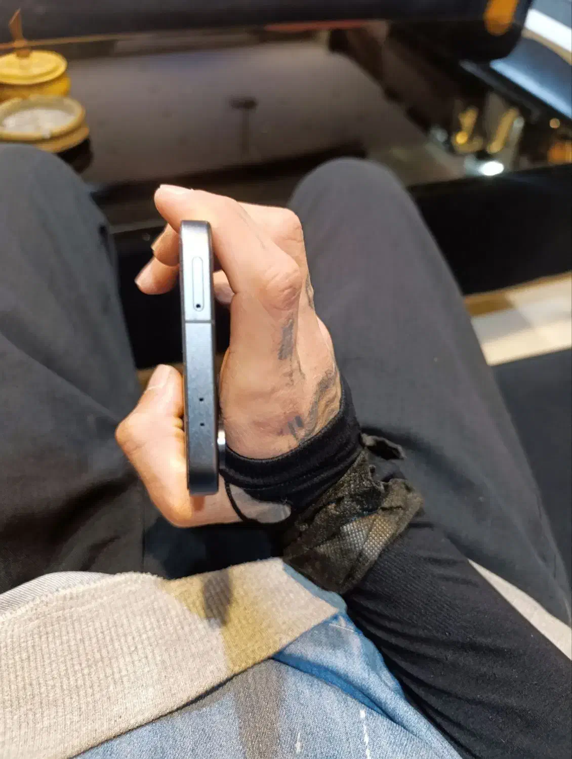 سامسونگ s24fe|موبایل|ماهدشت, |دیوار